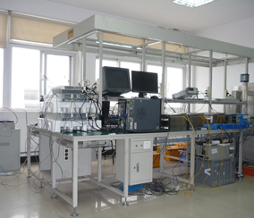 光学环境实验室